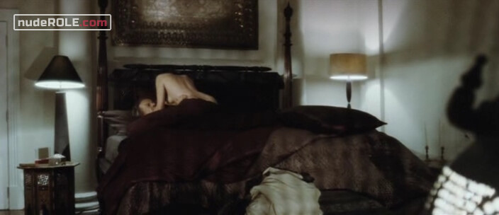 5. Leda nude – The Stone Merchant (2006)