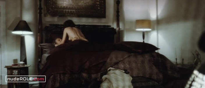 6. Leda nude – The Stone Merchant (2006)