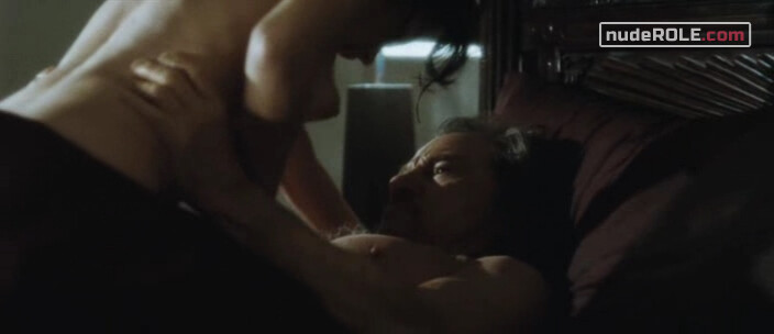 7. Leda nude – The Stone Merchant (2006)