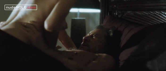 8. Leda nude – The Stone Merchant (2006)