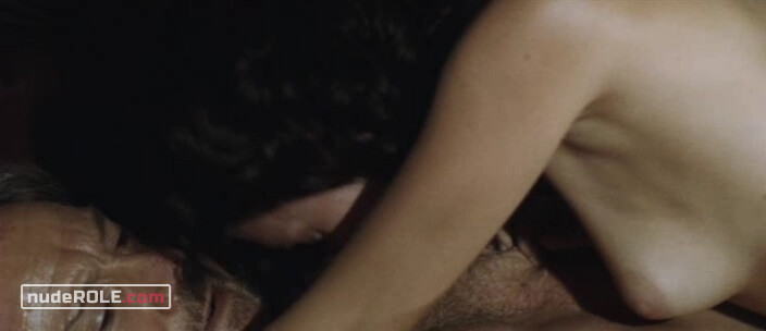 9. Leda nude – The Stone Merchant (2006)