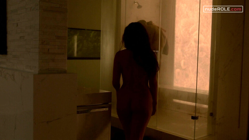 1. Cynthia nude , Georgia nude – SuperFly (2018)