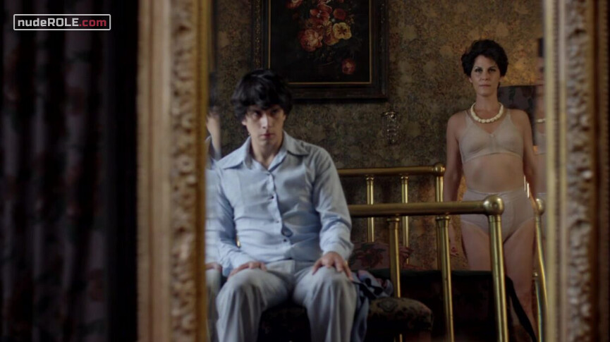 1. Elena nude – The Prince (2019)
