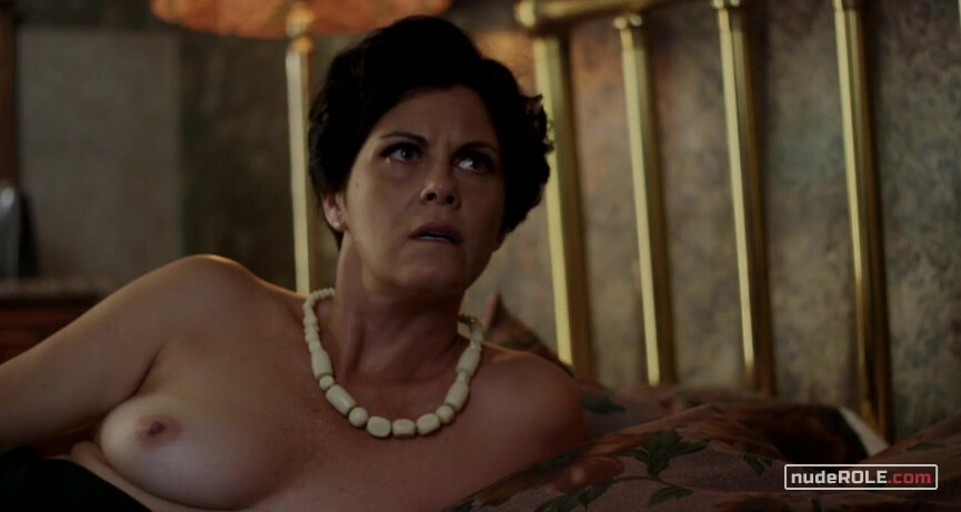 17. Elena nude – The Prince (2019)