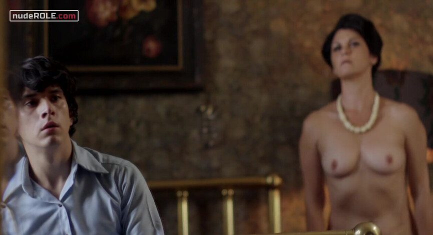 3. Elena nude – The Prince (2019)