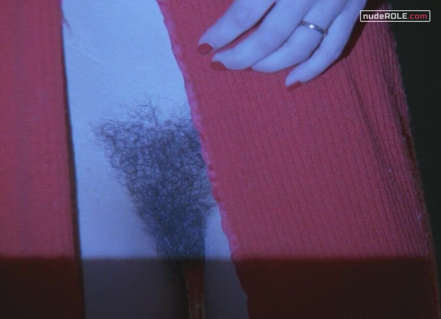 1. Nadia nude – All Ladies Do It (1992)