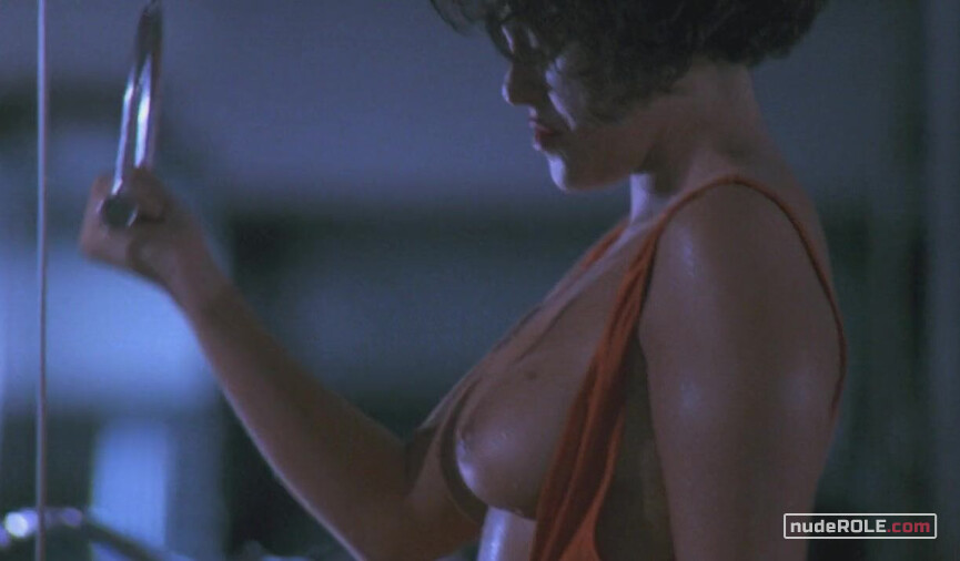 12. Nadia nude – All Ladies Do It (1992)