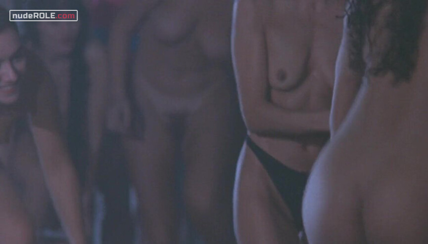 17. Nadia nude – All Ladies Do It (1992)