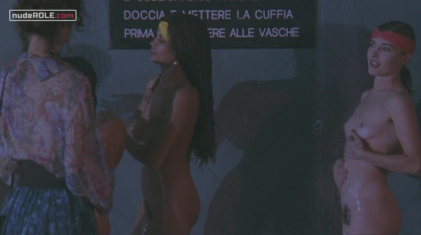 19. Nadia nude – All Ladies Do It (1992)
