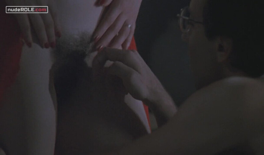 2. Nadia nude – All Ladies Do It (1992)