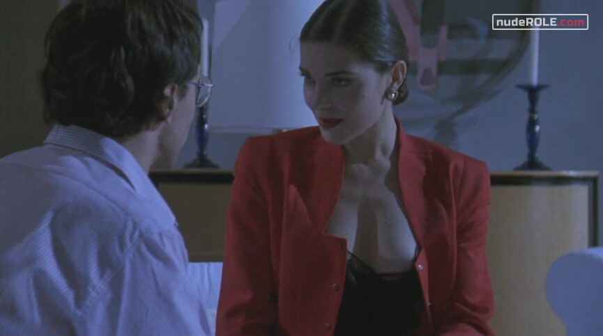 23. Nadia nude – All Ladies Do It (1992)