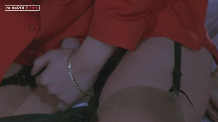 26. Nadia nude – All Ladies Do It (1992)
