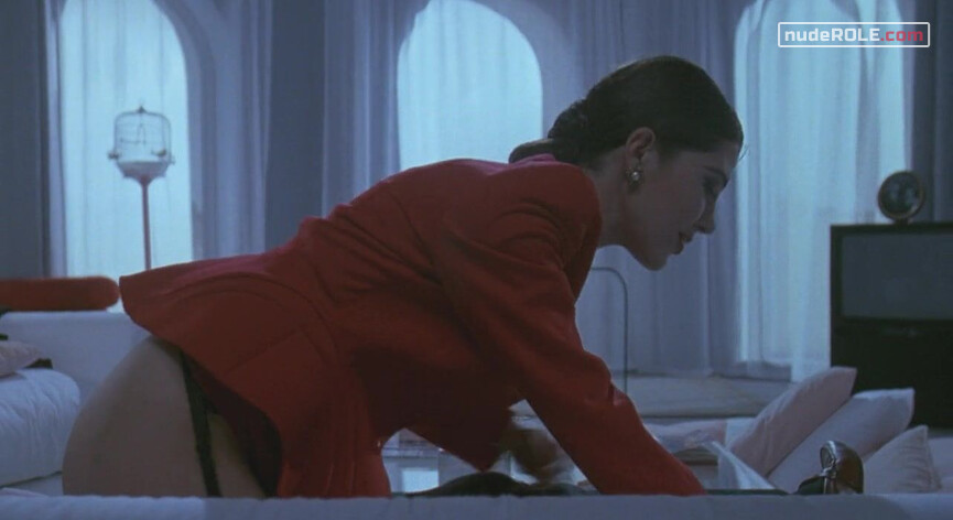 27. Nadia nude – All Ladies Do It (1992)