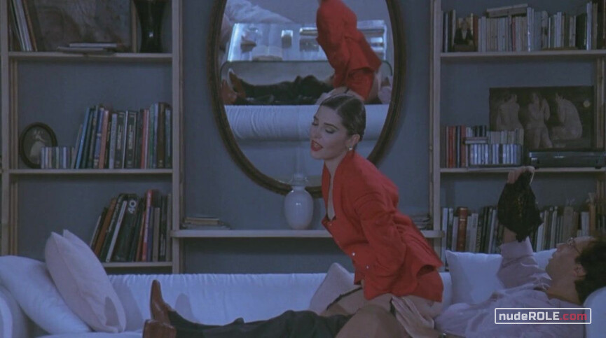 29. Nadia nude – All Ladies Do It (1992)