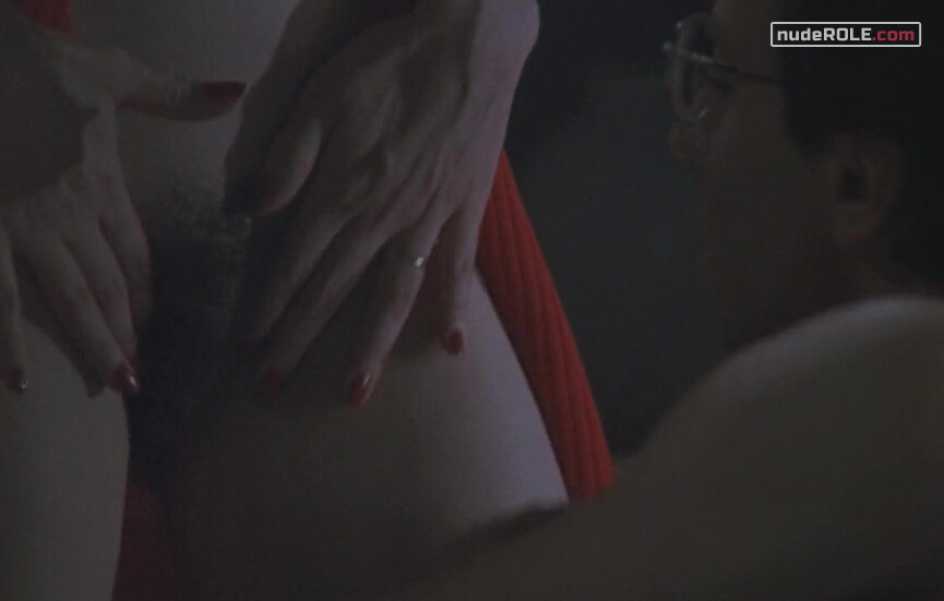 3. Nadia nude – All Ladies Do It (1992)