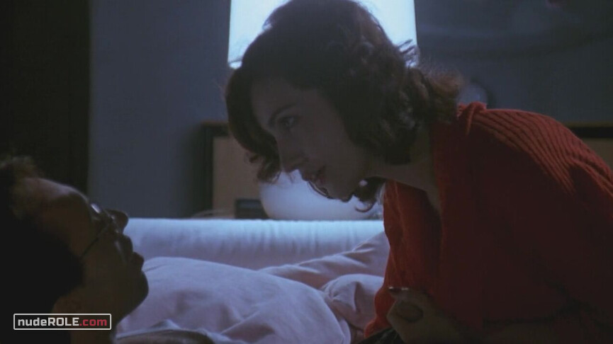 6. Nadia nude – All Ladies Do It (1992)