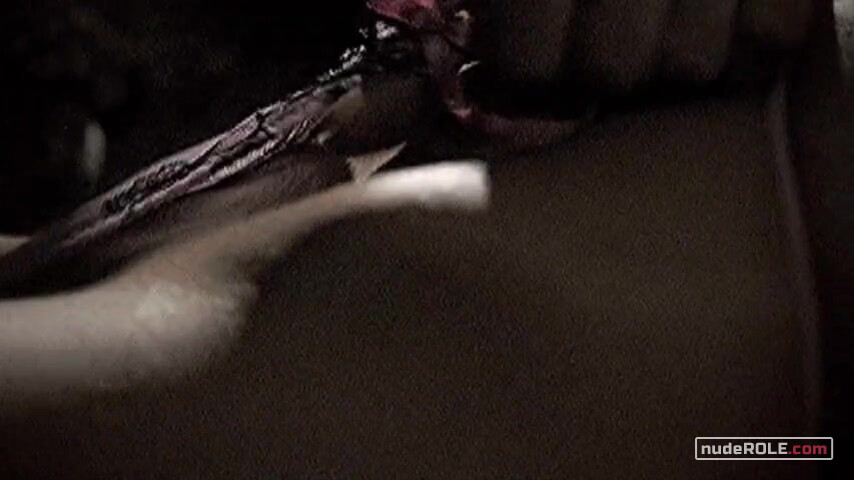 11. Maggie Davidson sexy – Fatwa (2006)