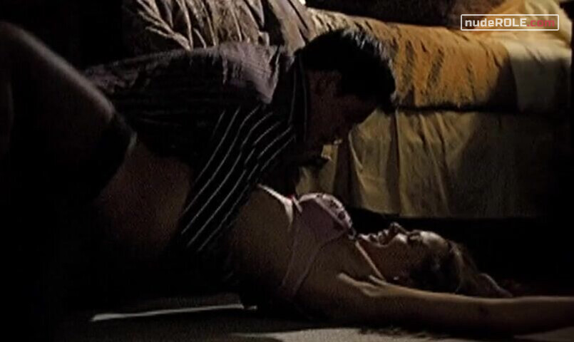 13. Maggie Davidson sexy – Fatwa (2006)