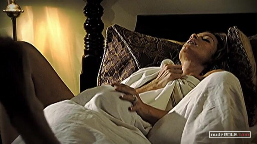 14. Maggie Davidson sexy – Fatwa (2006)