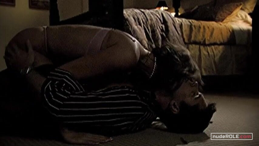 8. Maggie Davidson sexy – Fatwa (2006)