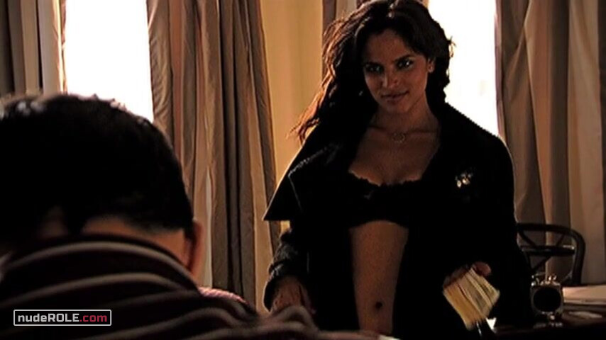 2. The Spy sexy – Fatwa (2006)