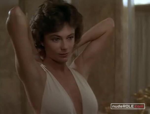 12. Liz Cassidy sexy – The Greek Tycoon (1978)
