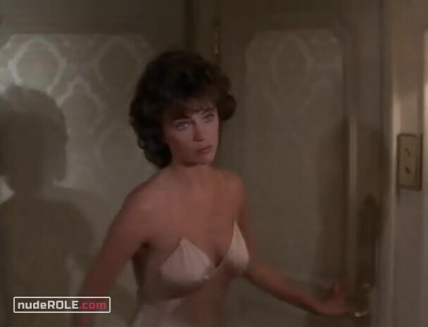 8. Liz Cassidy sexy – The Greek Tycoon (1978)