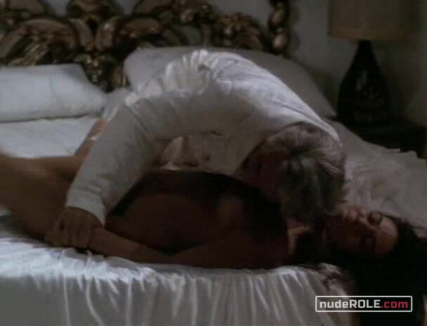 12. Sophia Matalas nude – The Greek Tycoon (1978)