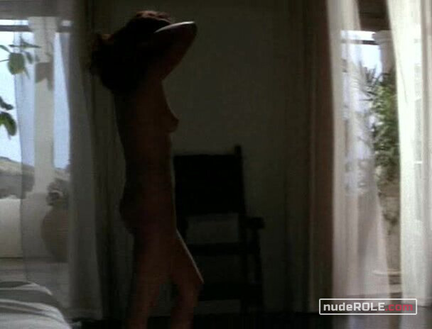 7. Sophia Matalas nude – The Greek Tycoon (1978)
