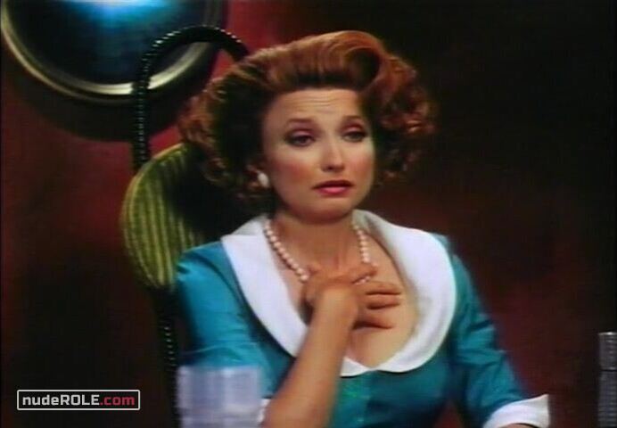 5. Miriam Hollowhead sexy – Meet the Hollowheads (1989)