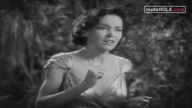10. Jane Parker nude – Tarzan and His Mate (1934)