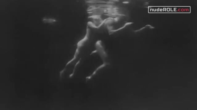 6. Jane Parker nude – Tarzan and His Mate (1934)
