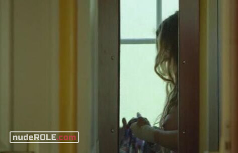 1. Coralie nude – Mercenary (2016)