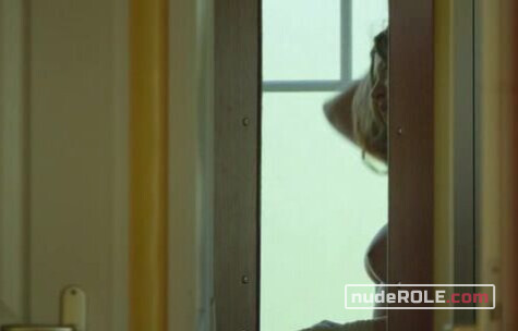 4. Coralie nude – Mercenary (2016)