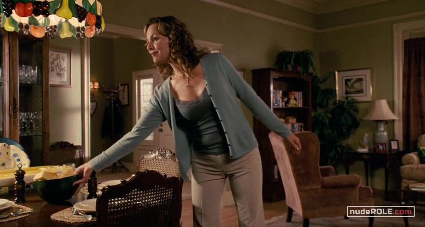 1. Barb Fields sexy – The Comebacks (2007)