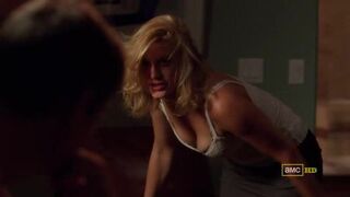 Skyler White sexy – Breaking Bad s03e04 (2010)
