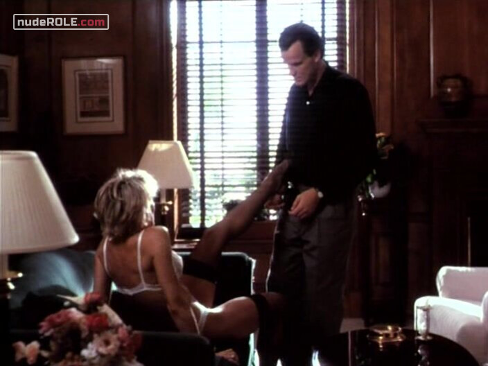 6. Clarissa sexy – Body of Influence (1993)