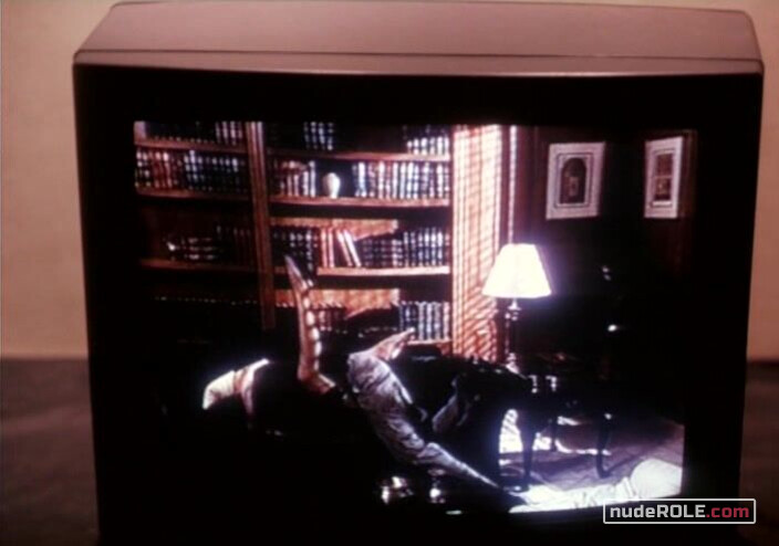 7. Clarissa sexy – Body of Influence (1993)