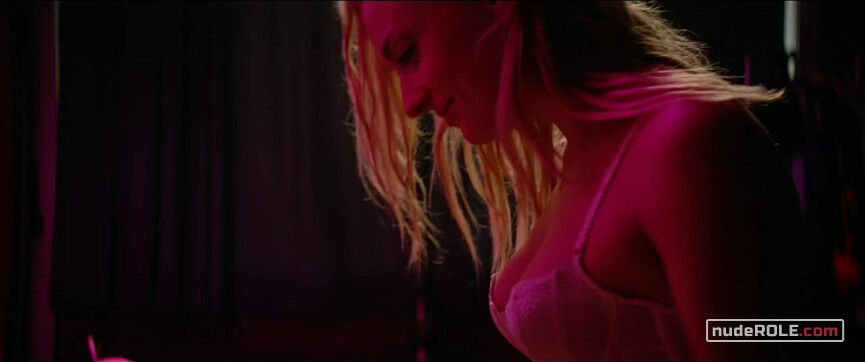 5. Madeline sexy – Heavy (2019)