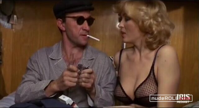 3. Director's Wife sexy – Belli e brutti ridono tutti (1979)