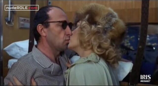 9. Director's Wife sexy – Belli e brutti ridono tutti (1979)