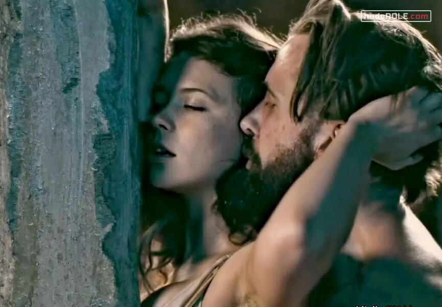 12. Anne Bonny nude – The Lost Pirate Kingdom s01e03 (2021) #2