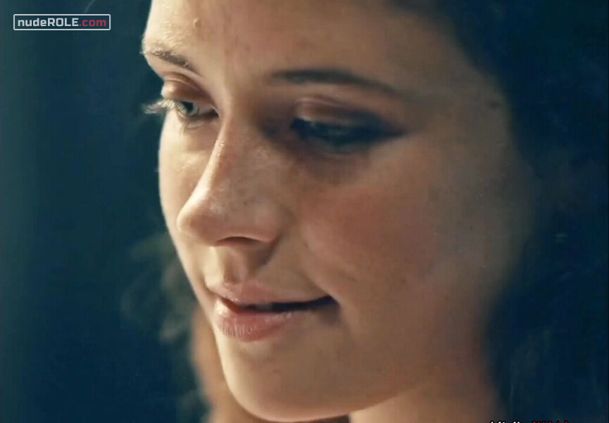 3. Anne Bonny nude – The Lost Pirate Kingdom s01e03 (2021) #2