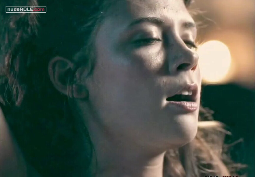 9. Anne Bonny nude – The Lost Pirate Kingdom s01e03 (2021) #2