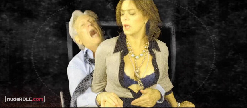 5. Katherine Dunn sexy – Get a Job (2016)