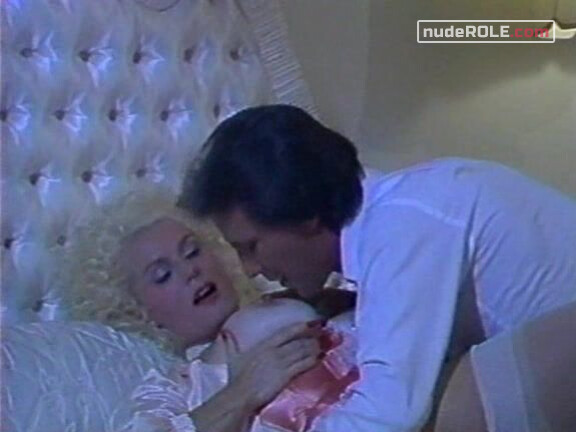 3. Jenny nude – Beyond Taboo (1984)