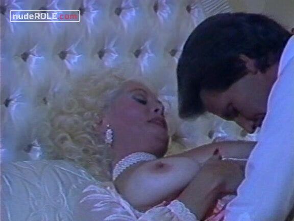 6. Jenny nude – Beyond Taboo (1984)