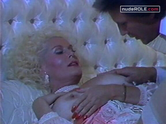 9. Jenny nude – Beyond Taboo (1984)