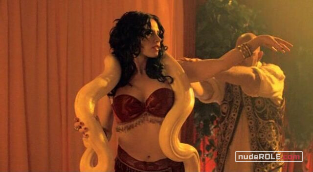 1. Divana nude – Tough Luck (2003)