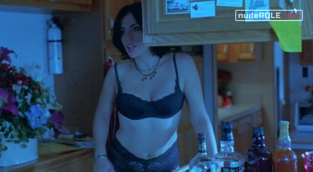13. Divana nude – Tough Luck (2003)